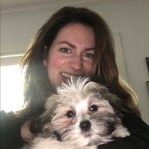 Meet your Posher, Kate